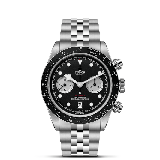 TUDOR BLACK BAY CHRONO M79360N-0013