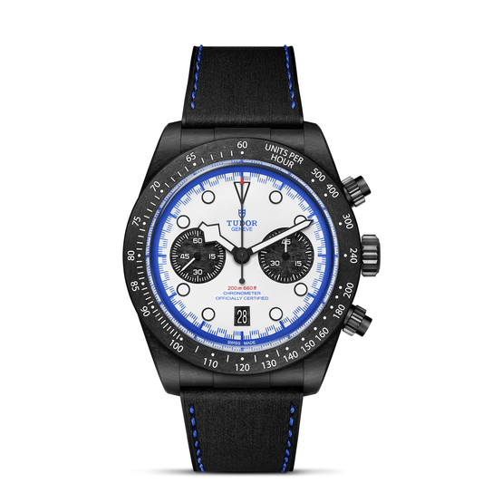 TUDOR BLACK BAY CHRONO M79377KN-0001