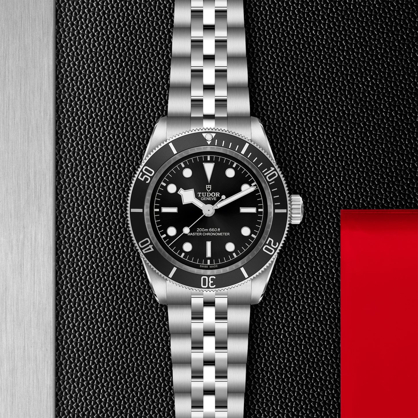 TUDOR BLACK BAY M7941A1A0NU-0003