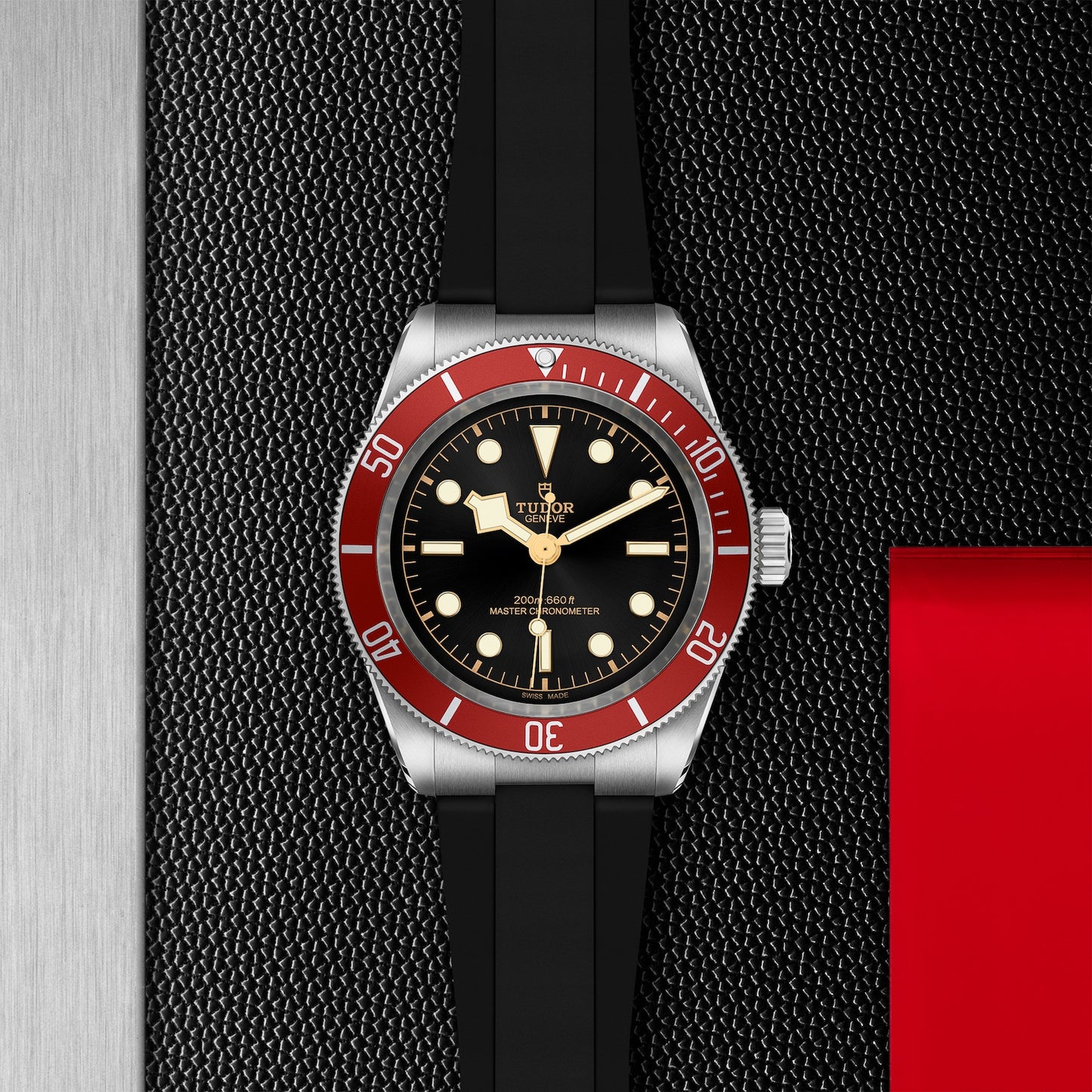 TUDOR BLACK BAY M7941A1A0RU-0002
