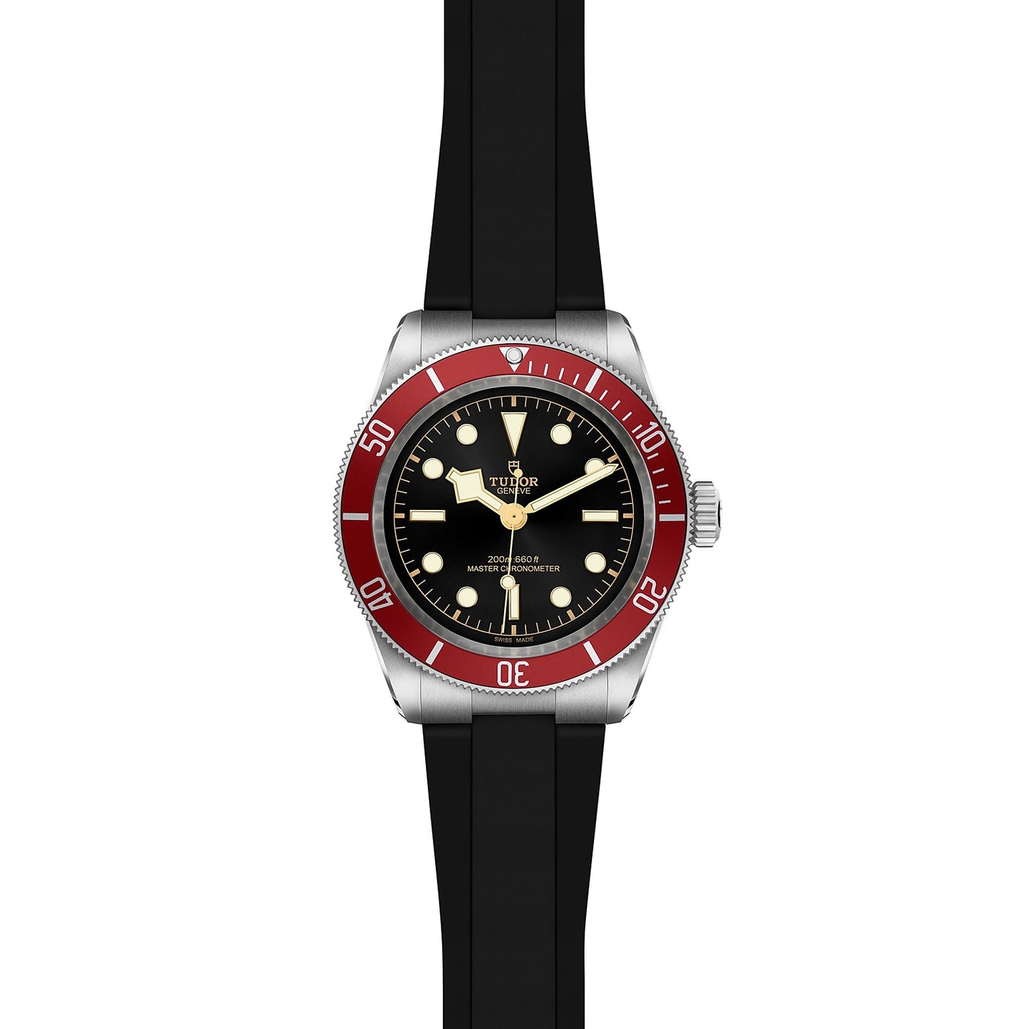 TUDOR BLACK BAY M7941A1A0RU-0002