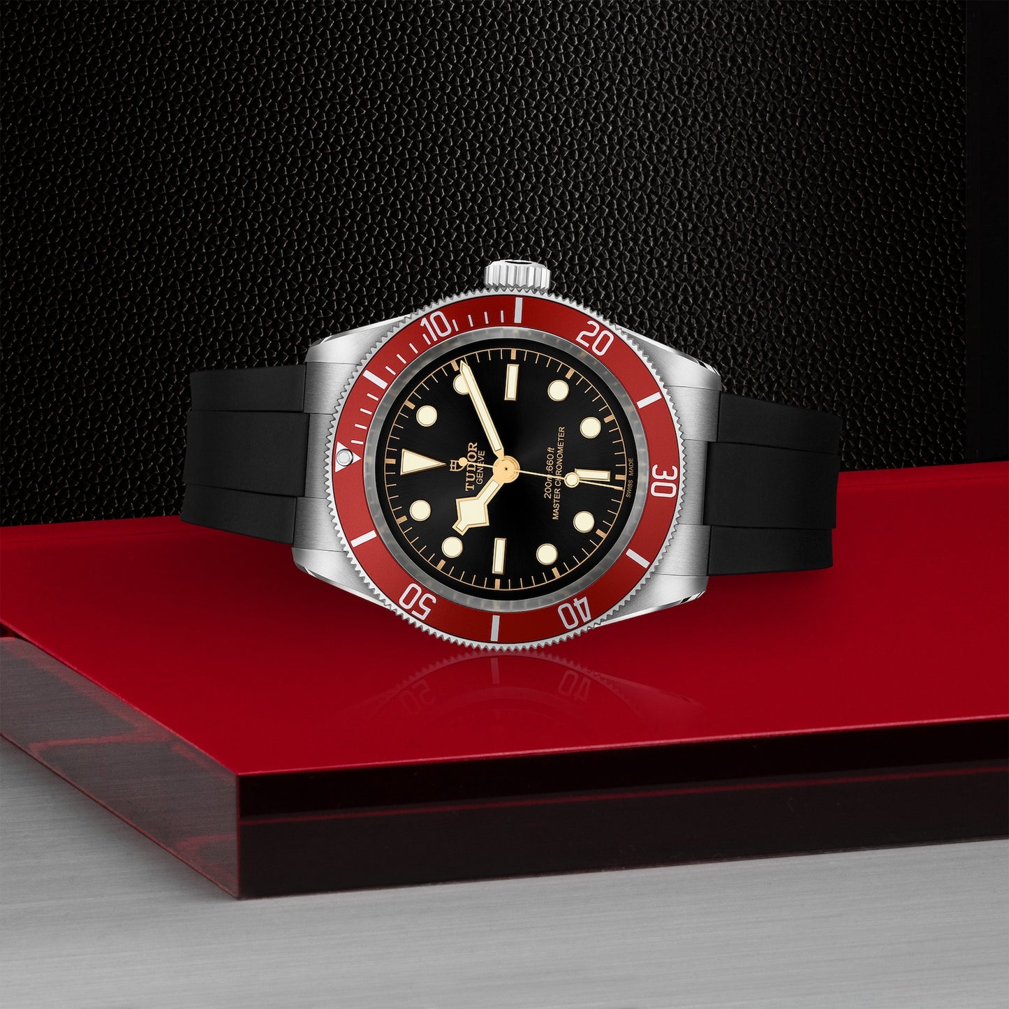 TUDOR BLACK BAY M7941A1A0RU-0002