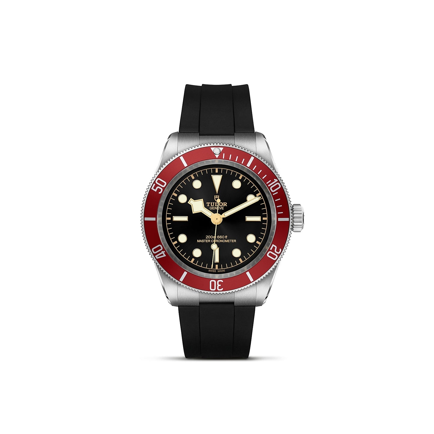 TUDOR BLACK BAY M7941A1A0RU-0002