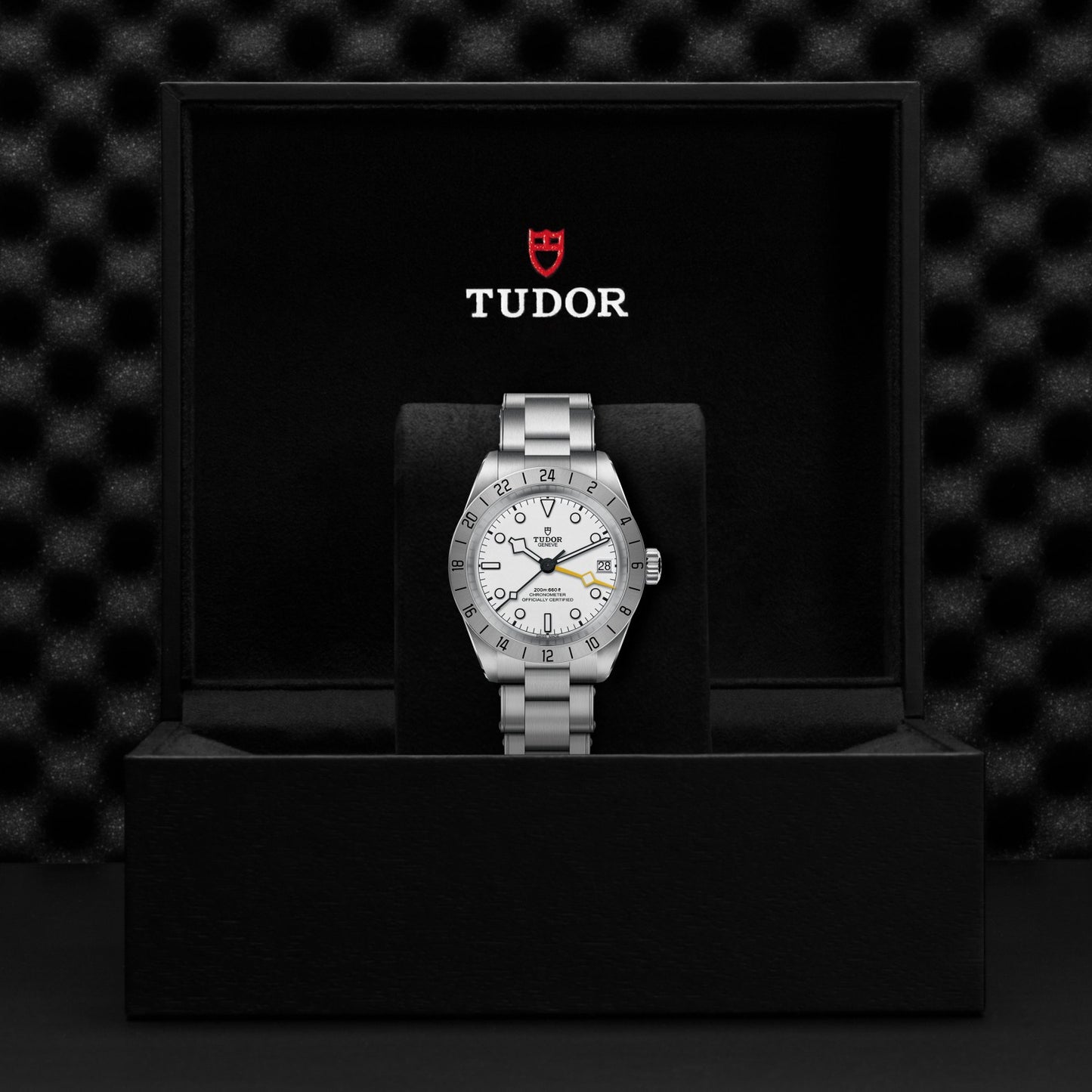 TUDOR BLACK BAY PRO M79470-0004