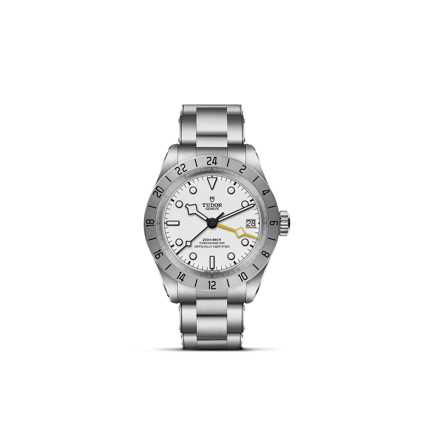 TUDOR BLACK BAY PRO M79470-0004