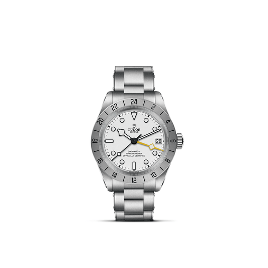 TUDOR BLACK BAY PRO M79470-0004