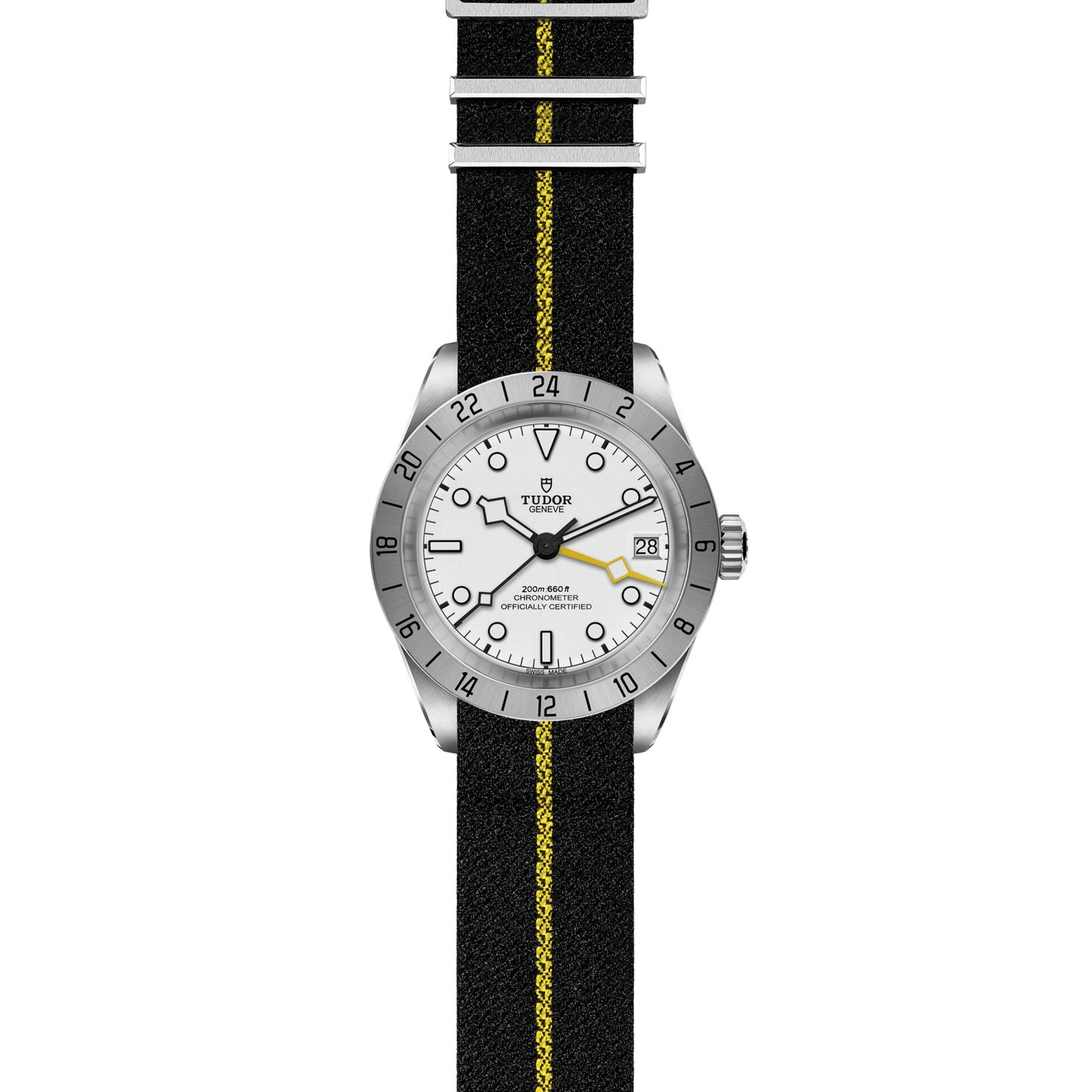 TUDOR BLACK BAY PRO M79470-0005