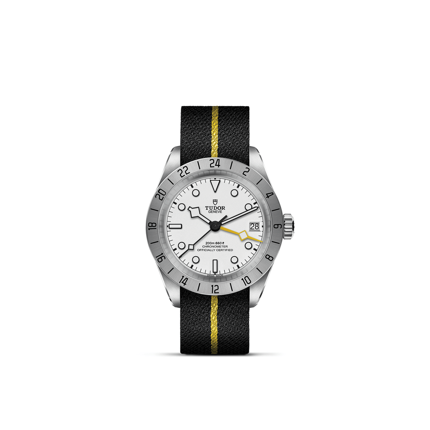 TUDOR BLACK BAY PRO M79470-0005