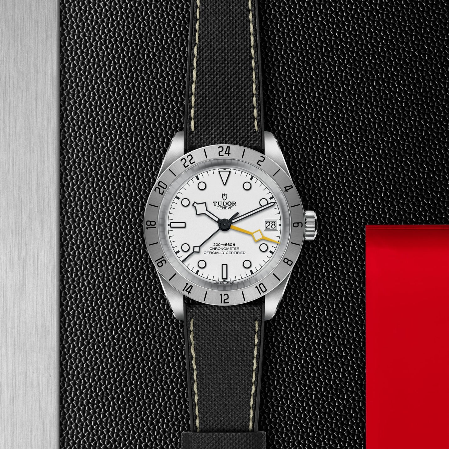 TUDOR BLACK BAY PRO M79470-0006