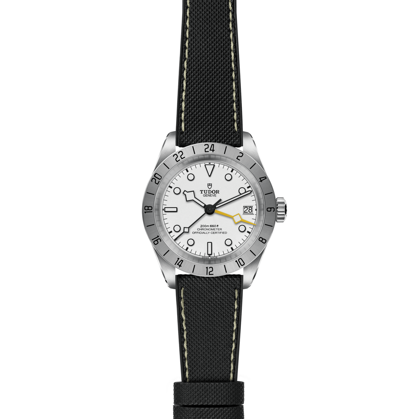 TUDOR BLACK BAY PRO M79470-0006