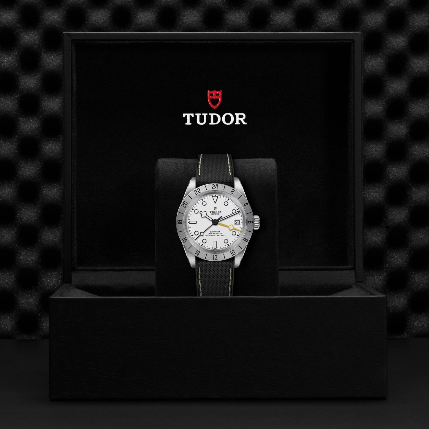 TUDOR BLACK BAY PRO M79470-0006