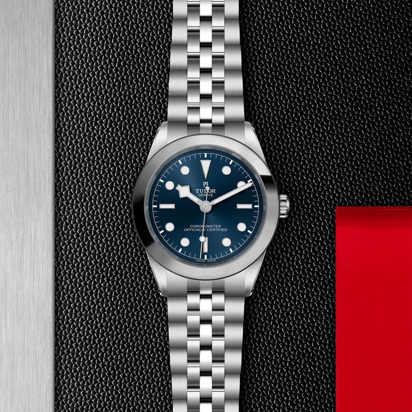 TUDOR BLACK BAY 39 M79660-0002