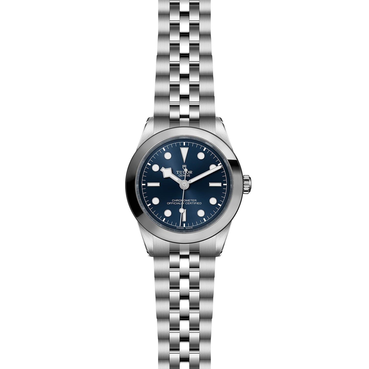 TUDOR BLACK BAY 39 M79660-0002