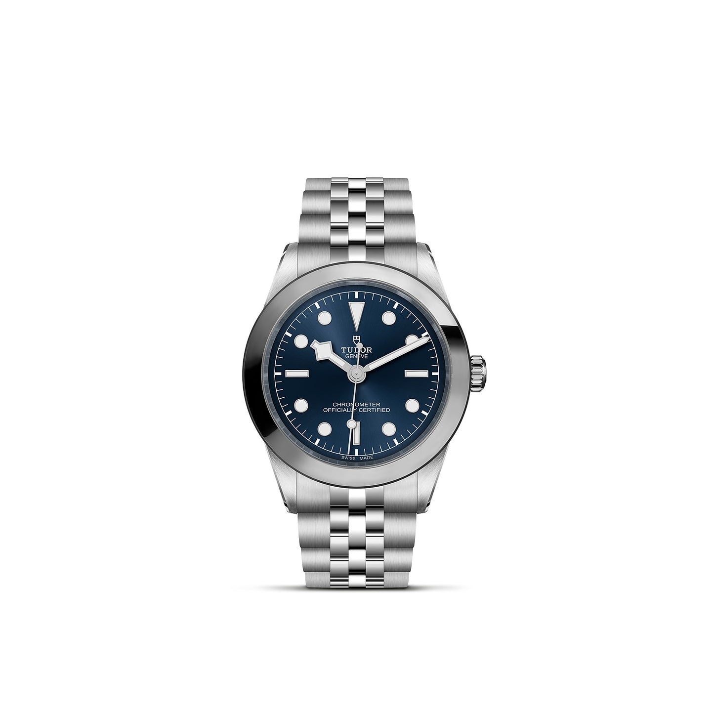 TUDOR BLACK BAY 39 M79660-0002