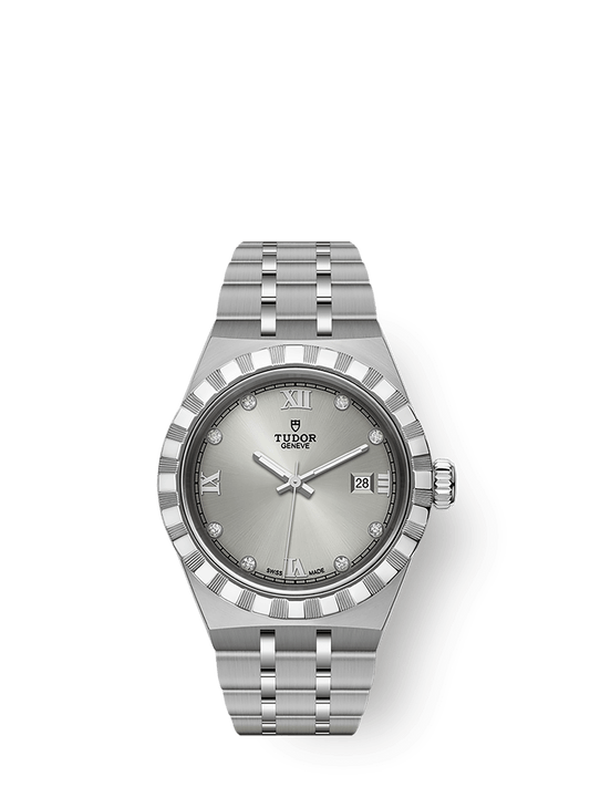 TUDOR ROYAL M28300-0002