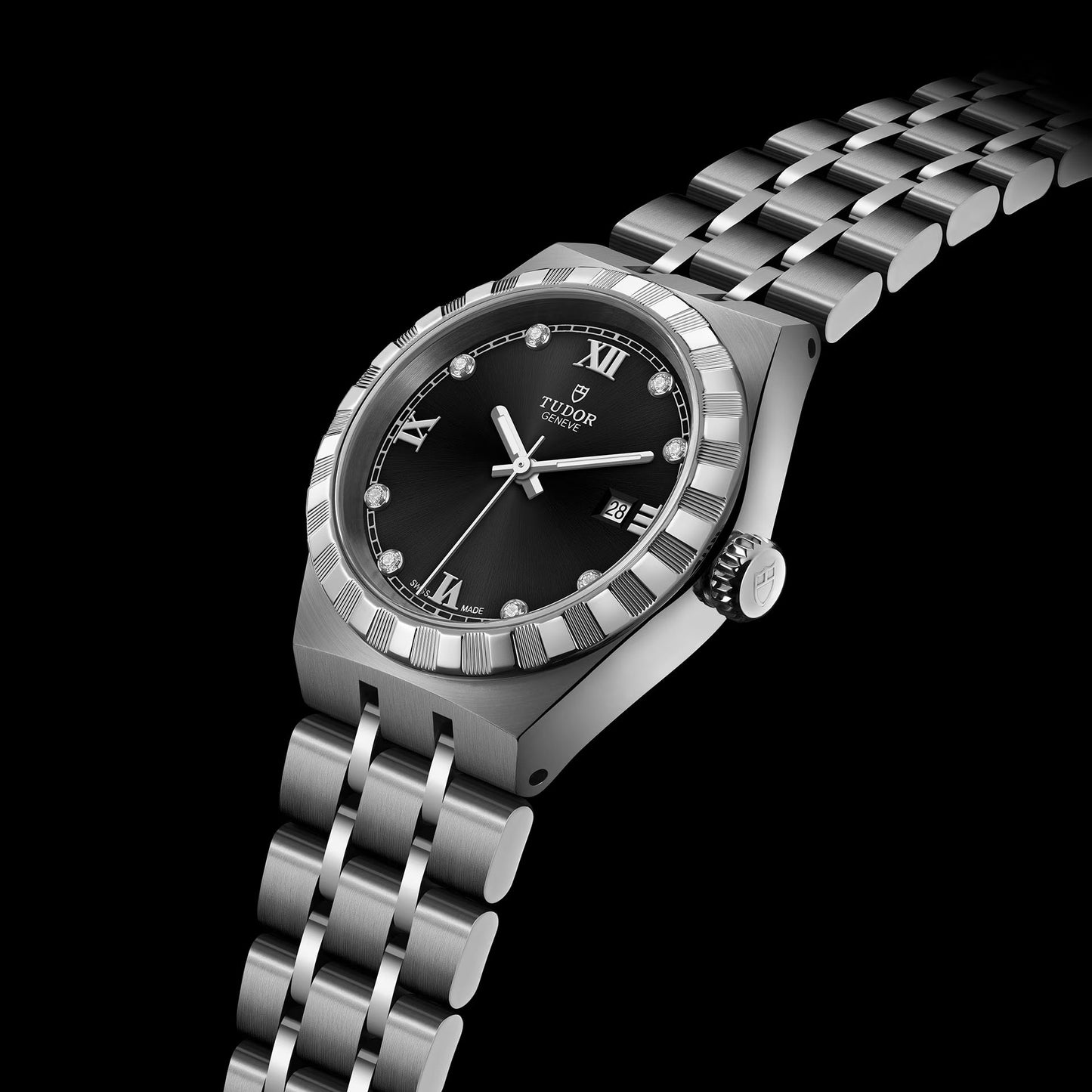 TUDOR ROYAL M28300-0004