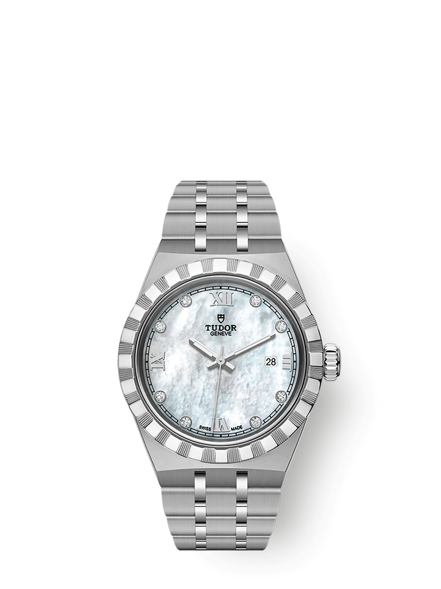 TUDOR ROYAL M28300-0005