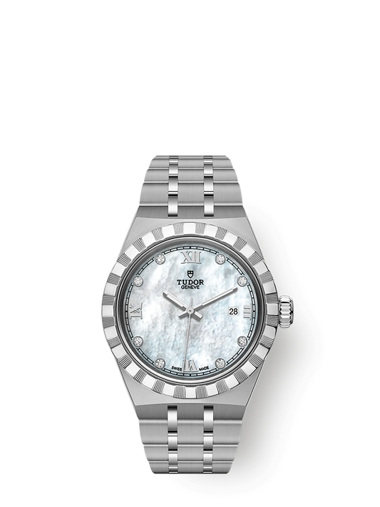 TUDOR ROYAL M28300-0005