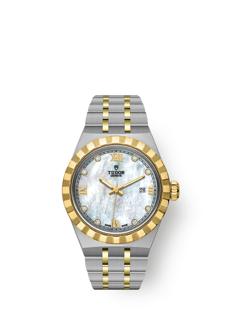 TUDOR ROYAL M28303-0007