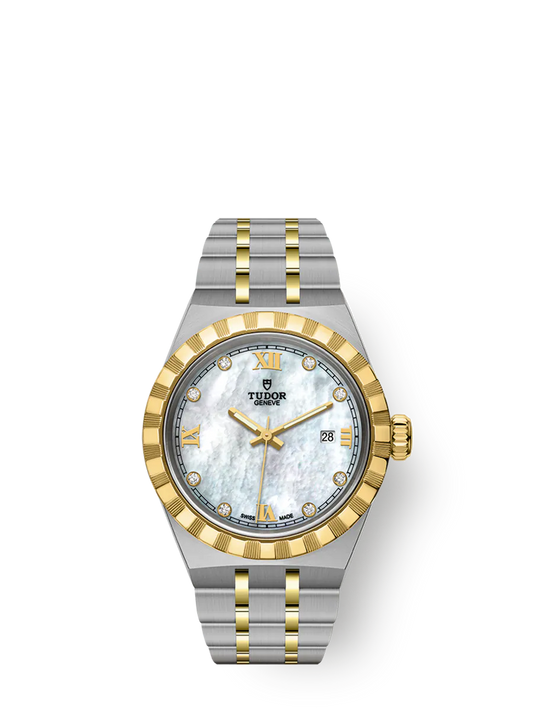 TUDOR ROYAL M28303-0007