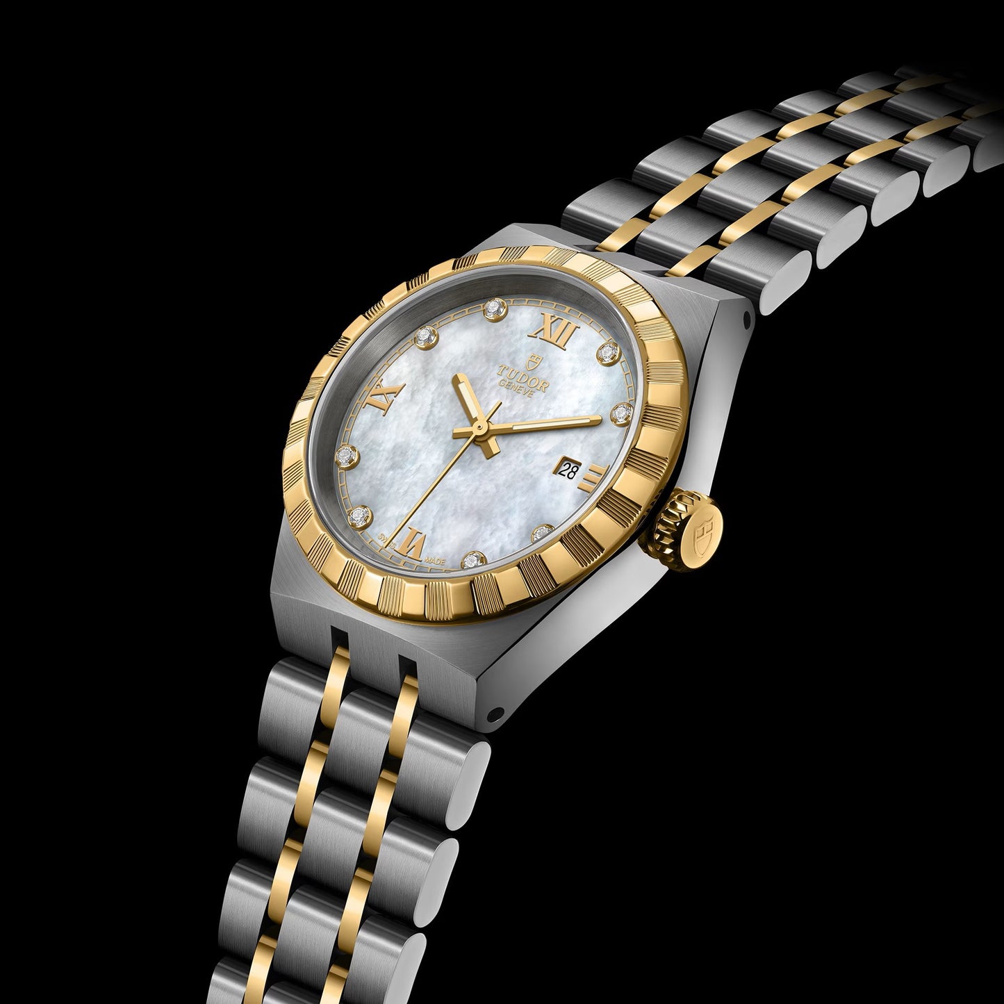 TUDOR ROYAL M28303-0007