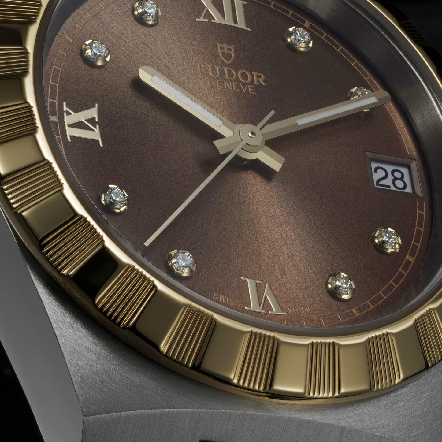 TUDOR ROYAL M28303-0009