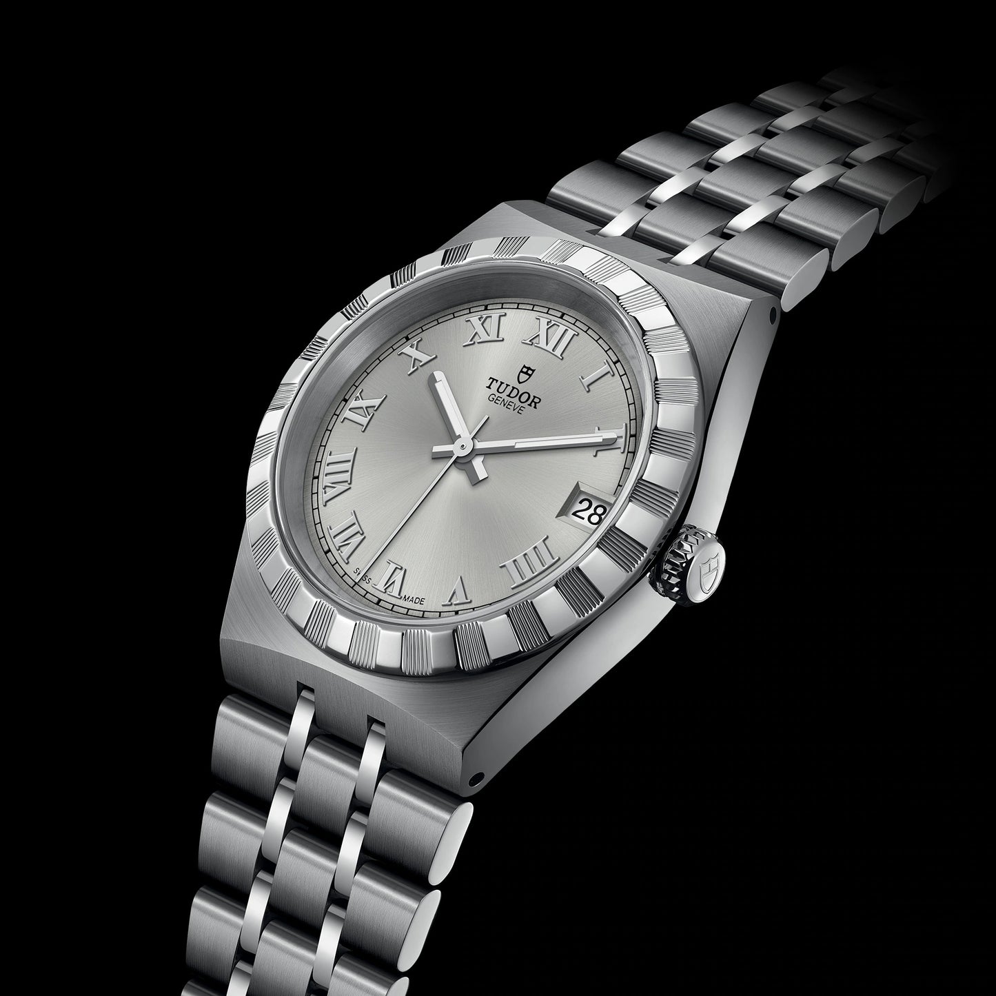 TUDOR ROYAL M28400-0001