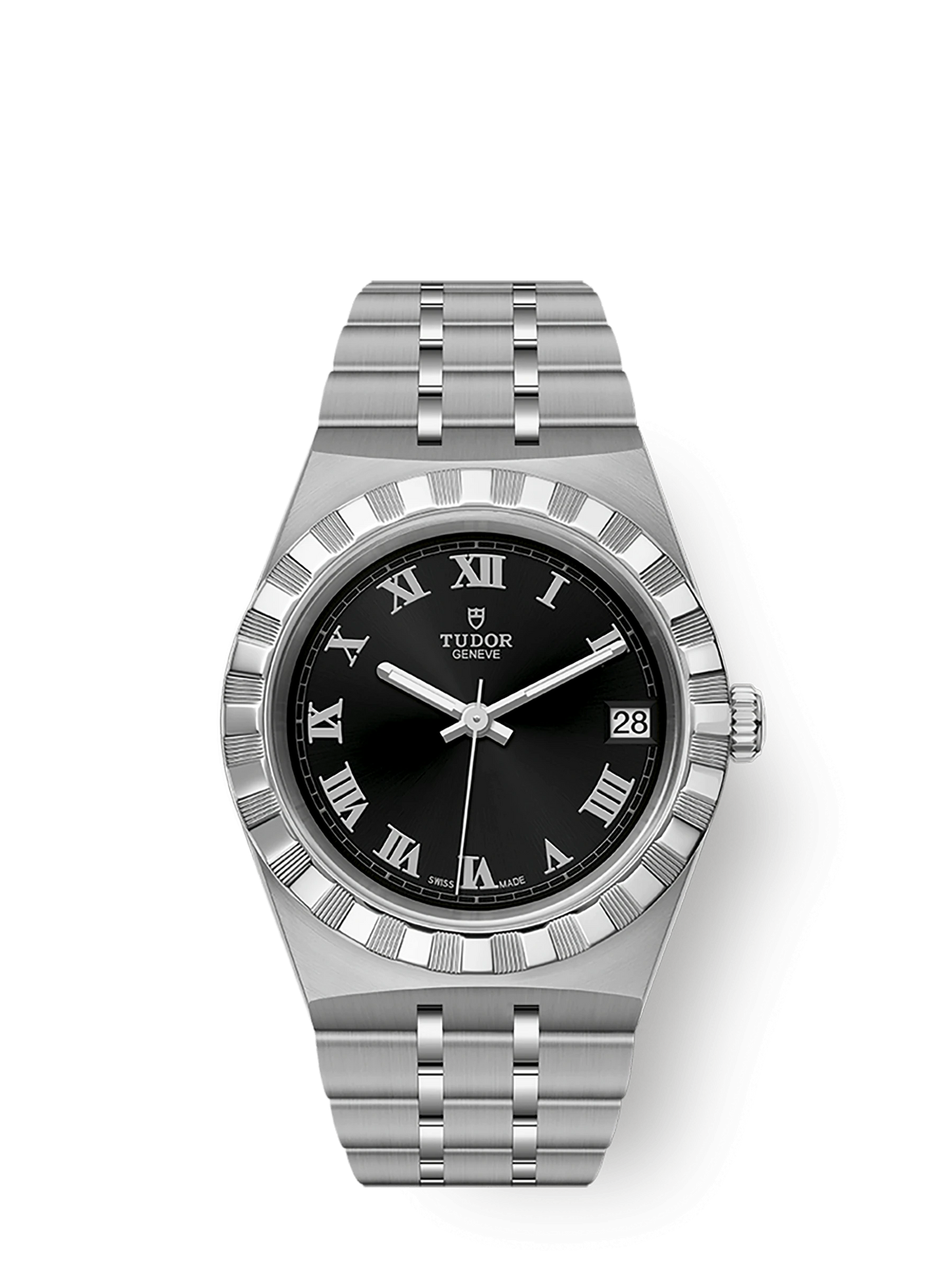 TUDOR ROYAL M28400-0003