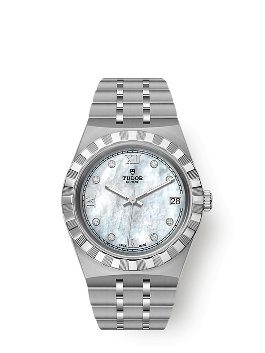 TUDOR ROYAL M28400-0005