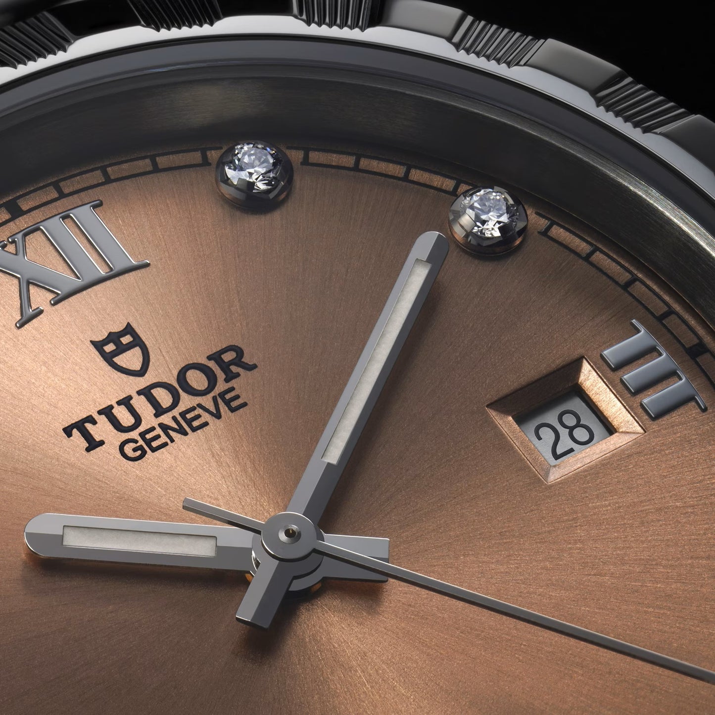 TUDOR ROYAL M28400-0011