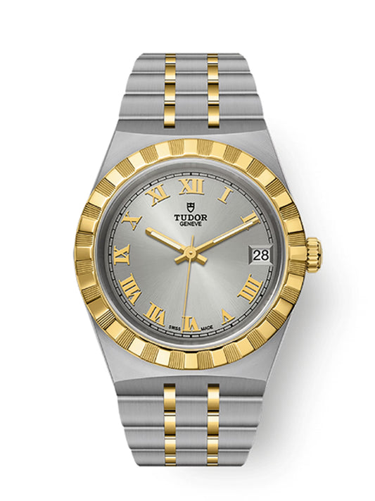 TUDOR ROYAL M28403-0001