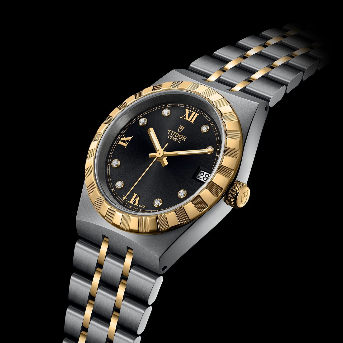 TUDOR ROYAL M28403-0005