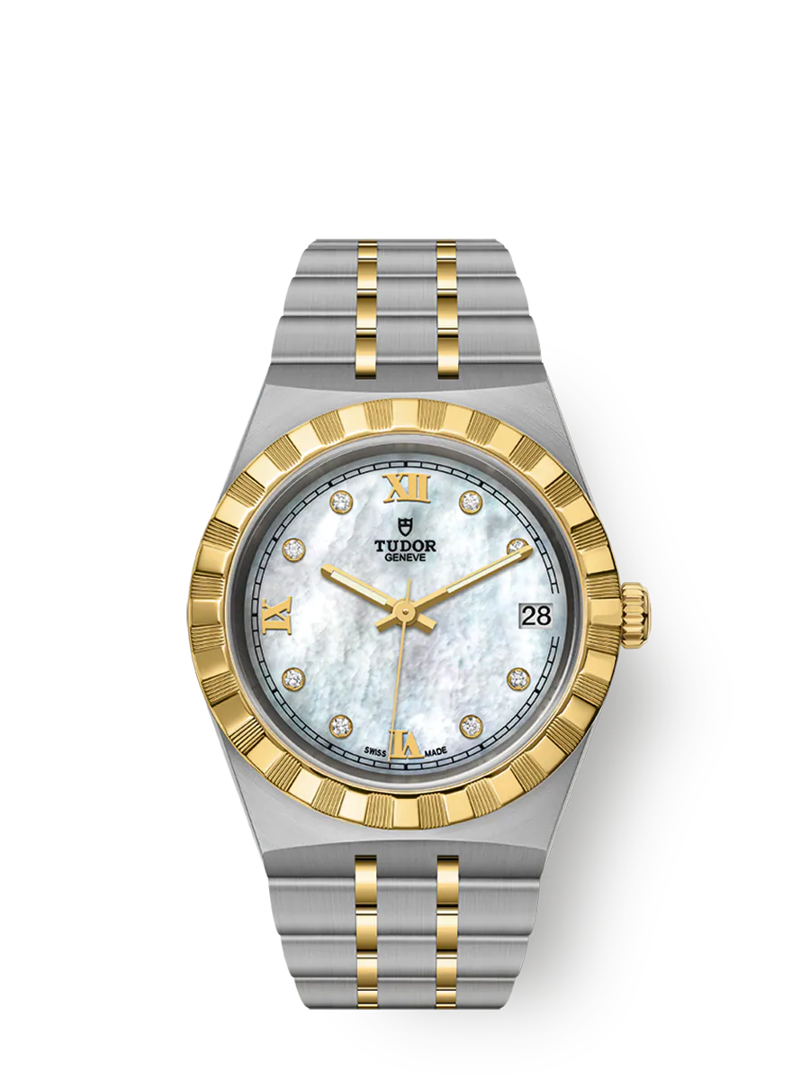 TUDOR ROYAL M28403-0007