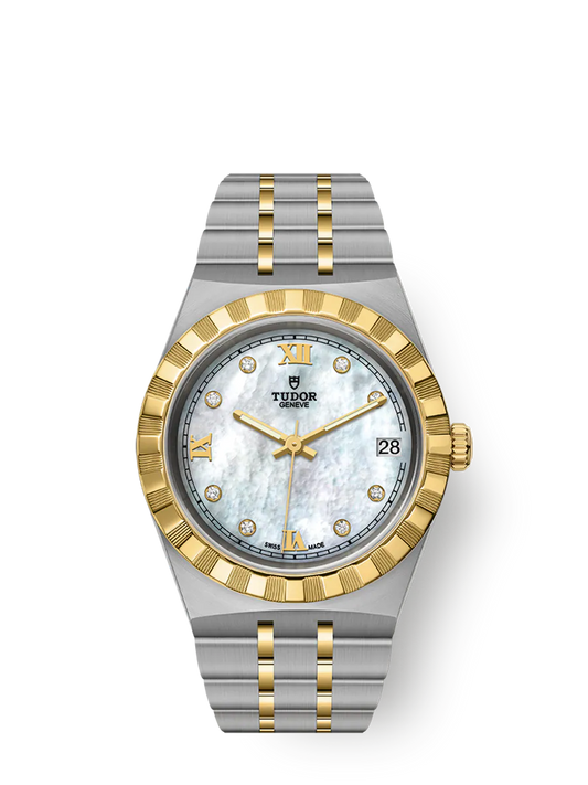 TUDOR ROYAL M28403-0007