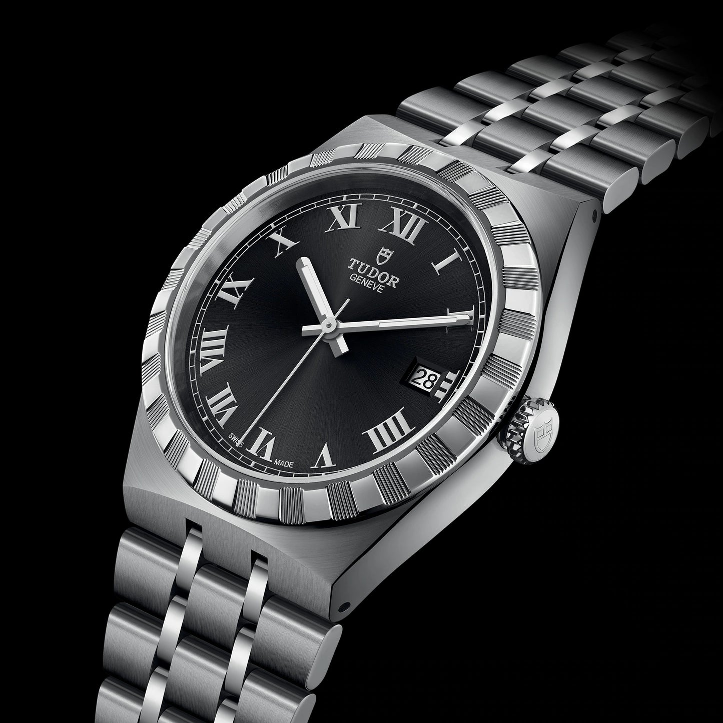 TUDOR ROYAL M28500-0003