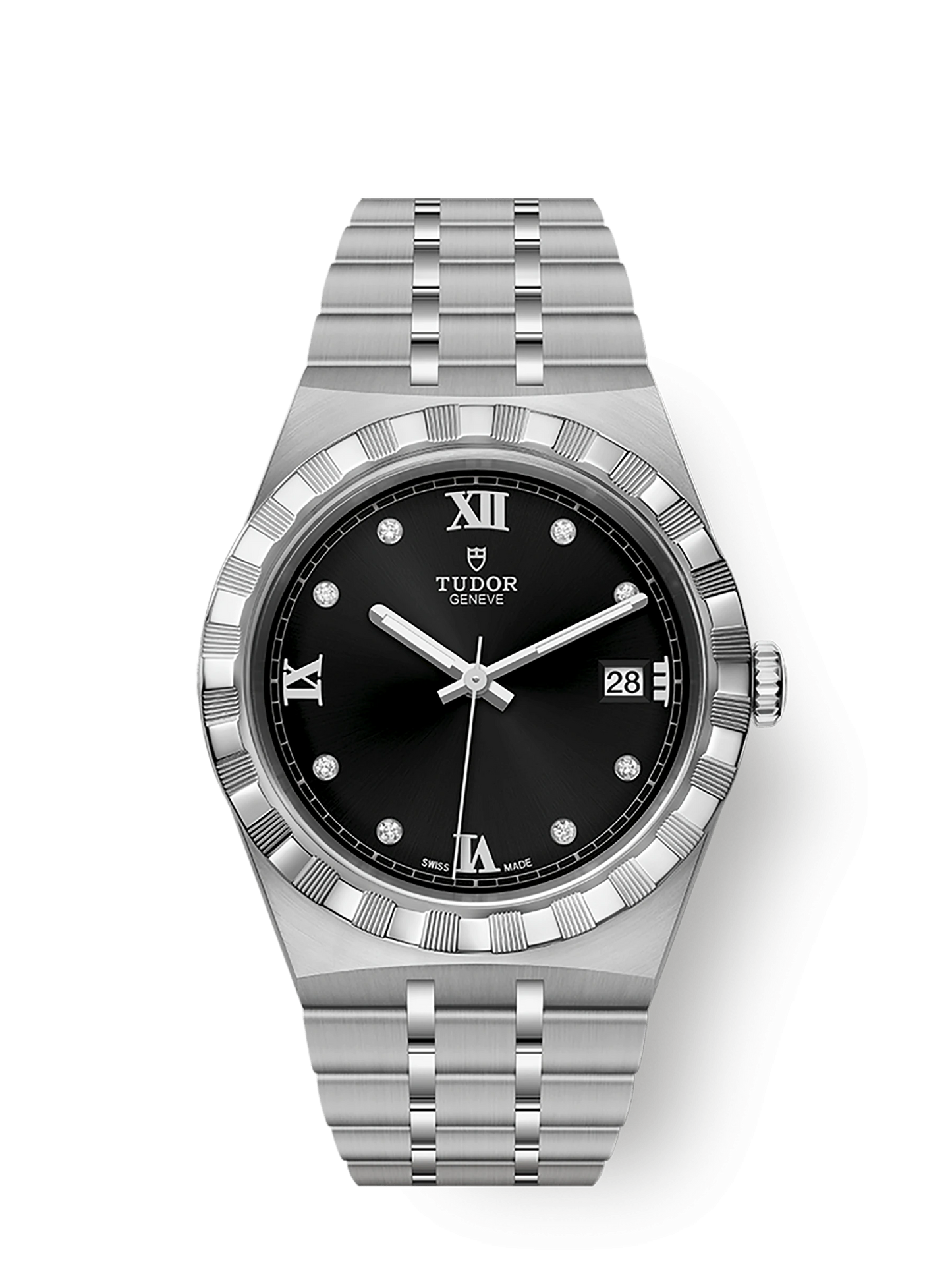 TUDOR ROYAL M28500-0004