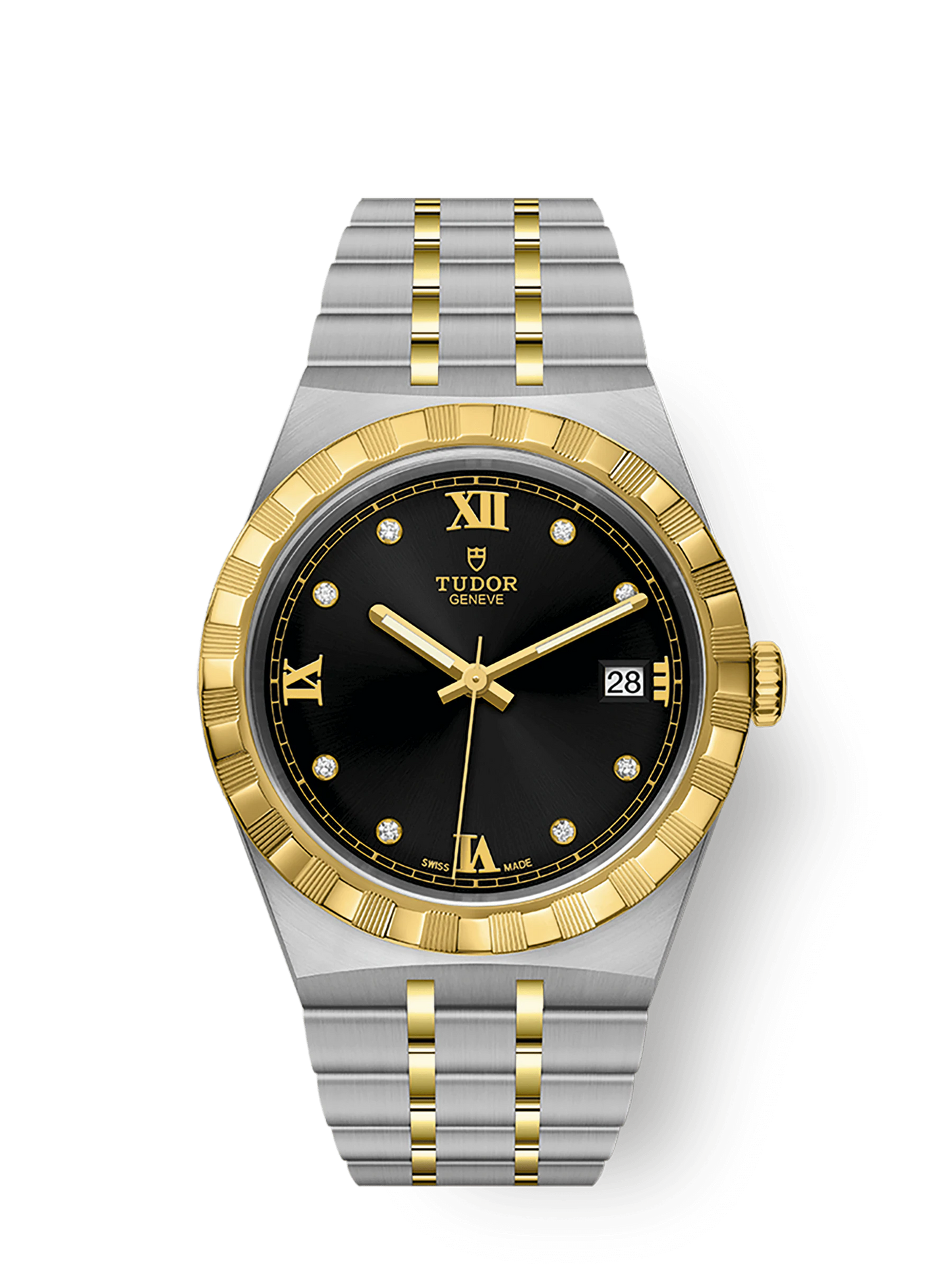 TUDOR ROYAL M28503-0004