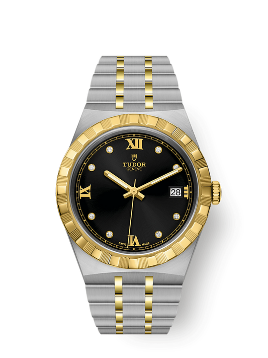 TUDOR ROYAL M28503-0004