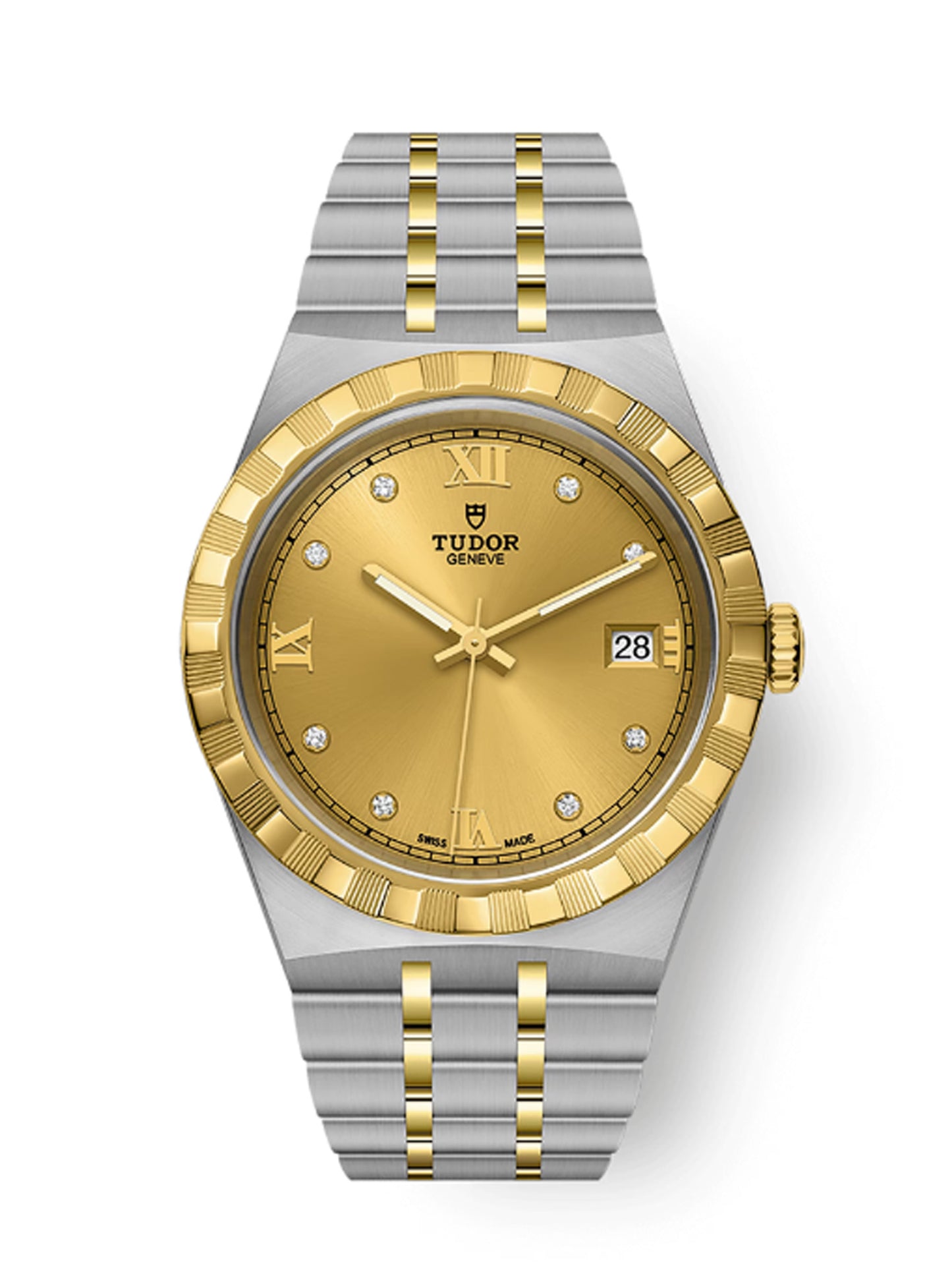 TUDOR ROYAL M28503-0005