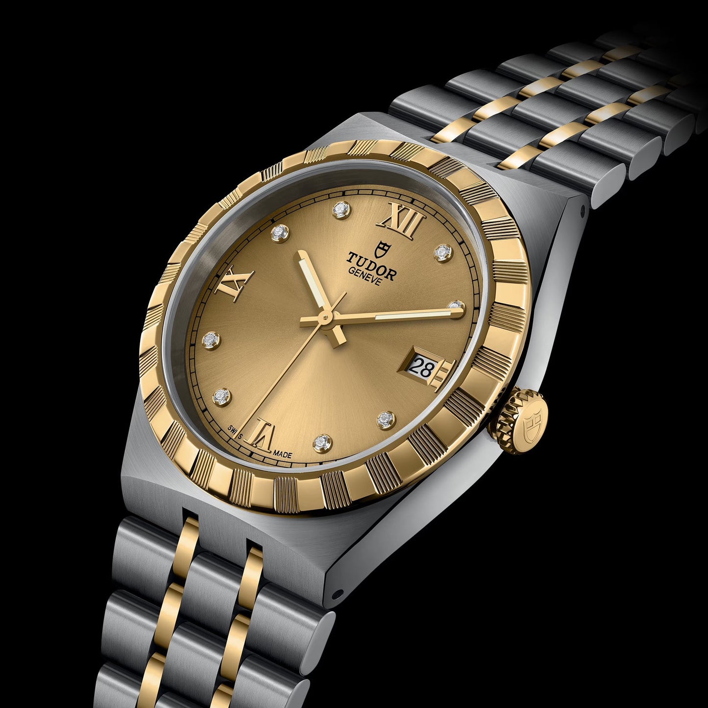 TUDOR ROYAL M28503-0005