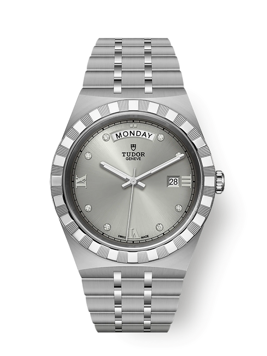 TUDOR ROYAL M28600-0002