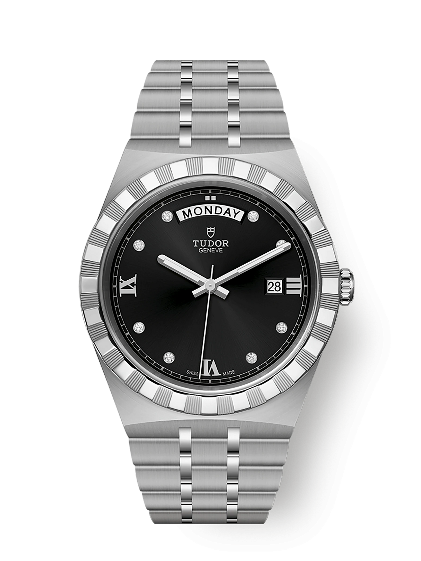 TUDOR ROYAL M28600-0004