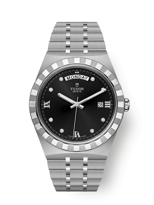 TUDOR ROYAL M28600-0004