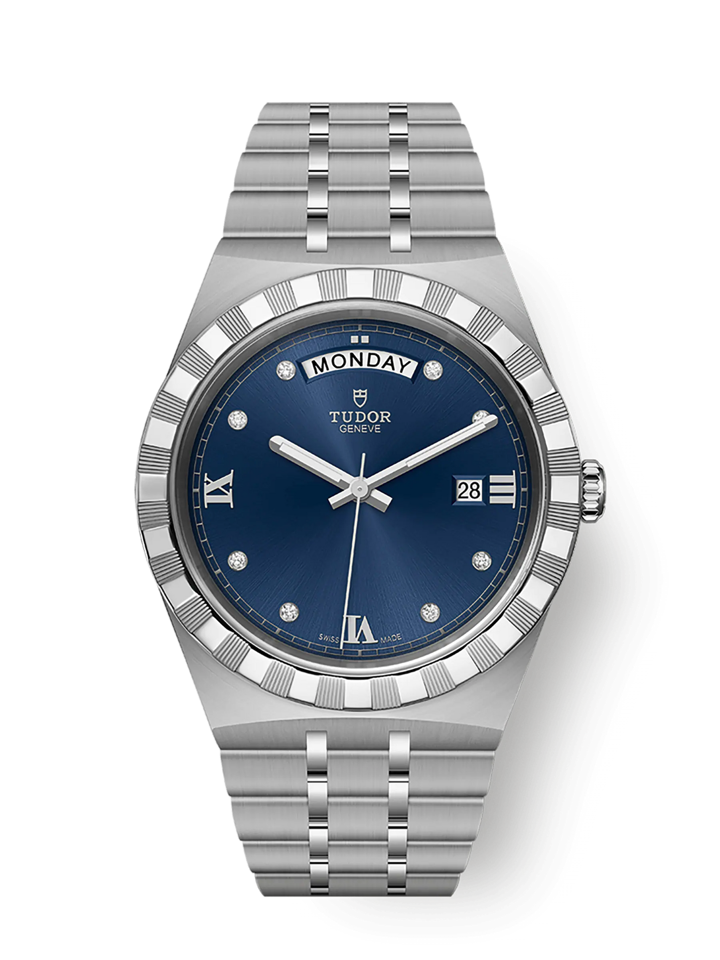 TUDOR ROYAL M28600-0006