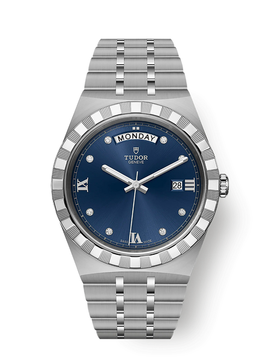 TUDOR ROYAL M28600-0006