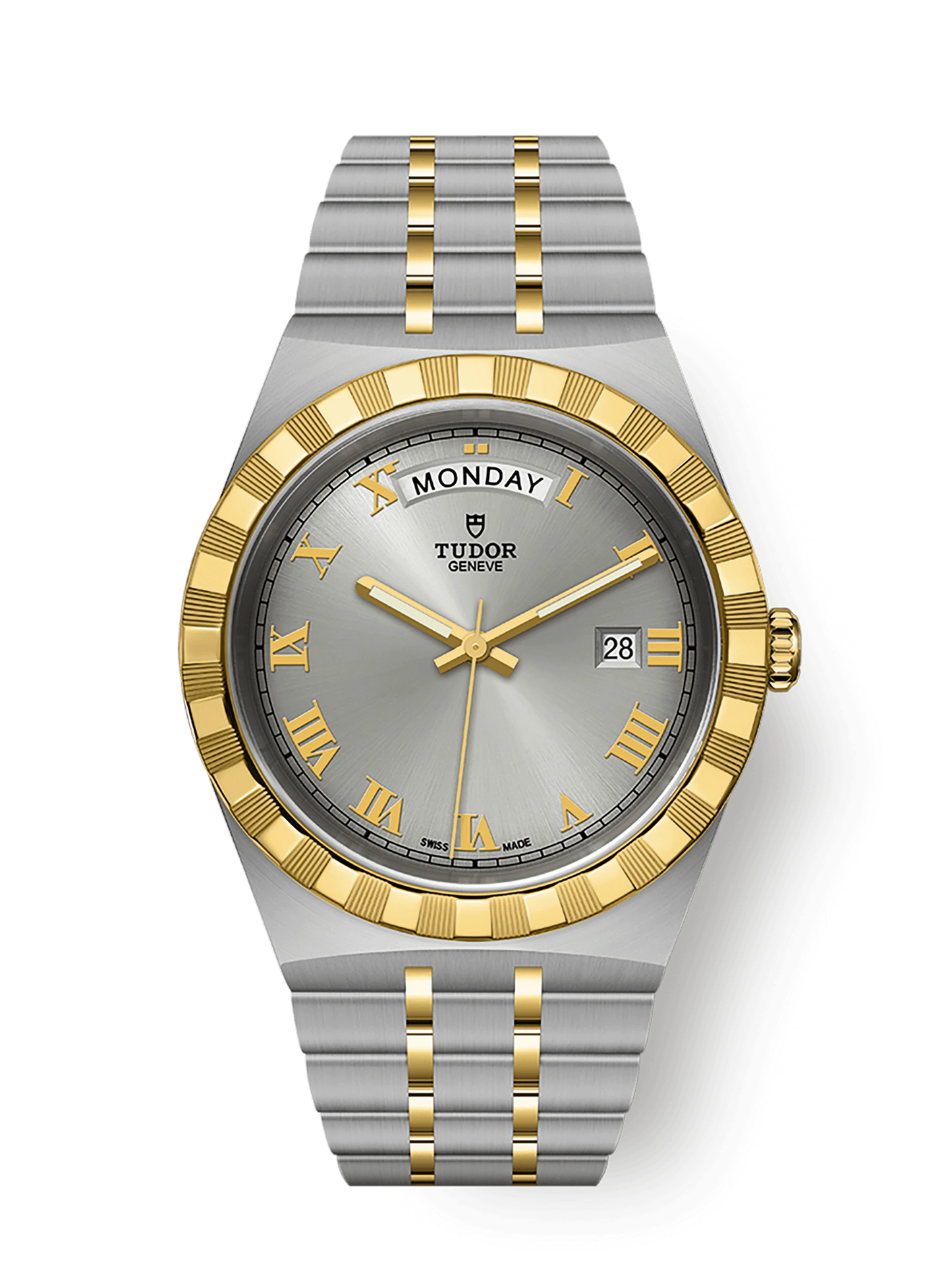 TUDOR ROYAL M28603-0001