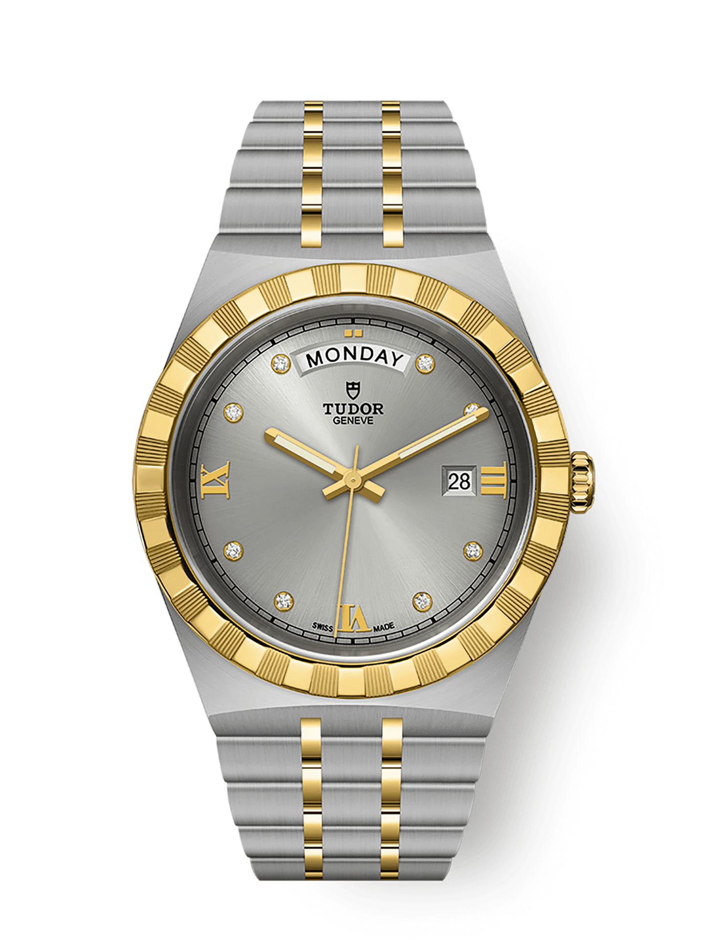 TUDOR ROYAL M28603-0002