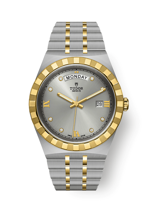 TUDOR ROYAL M28603-0002