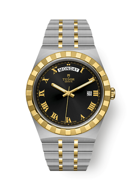 TUDOR ROYAL M28603-0003