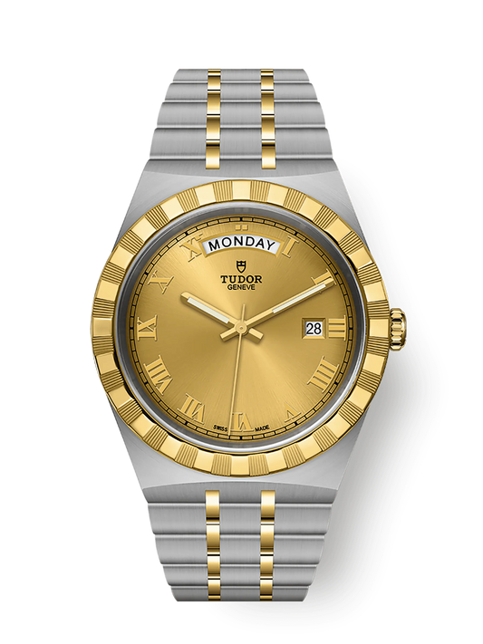 TUDOR ROYAL M28603-0004